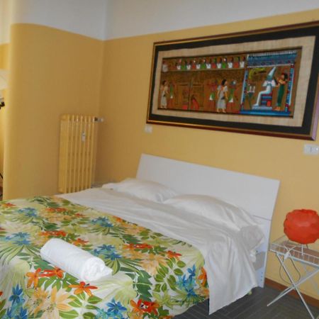 Bonsy Bob Bed & Breakfast Bergamo Dış mekan fotoğraf