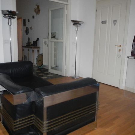 Bonsy Bob Bed & Breakfast Bergamo Dış mekan fotoğraf