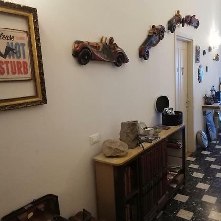 Bonsy Bob Bed & Breakfast Bergamo Dış mekan fotoğraf