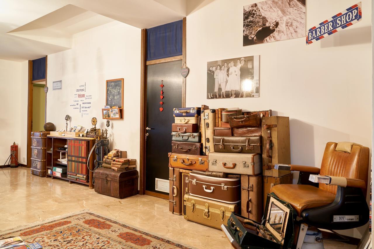Bonsy Bob Bed & Breakfast Bergamo Dış mekan fotoğraf