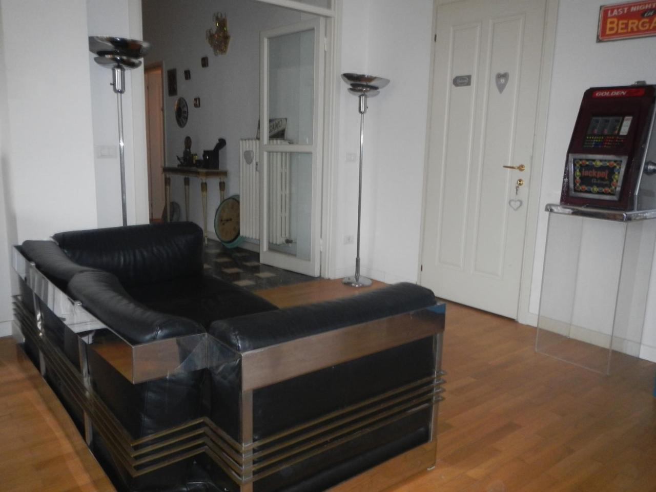Bonsy Bob Bed & Breakfast Bergamo Dış mekan fotoğraf