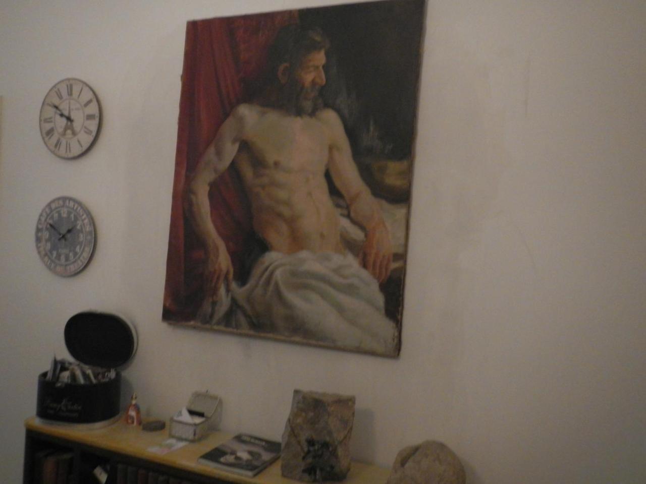 Bonsy Bob Bed & Breakfast Bergamo Dış mekan fotoğraf