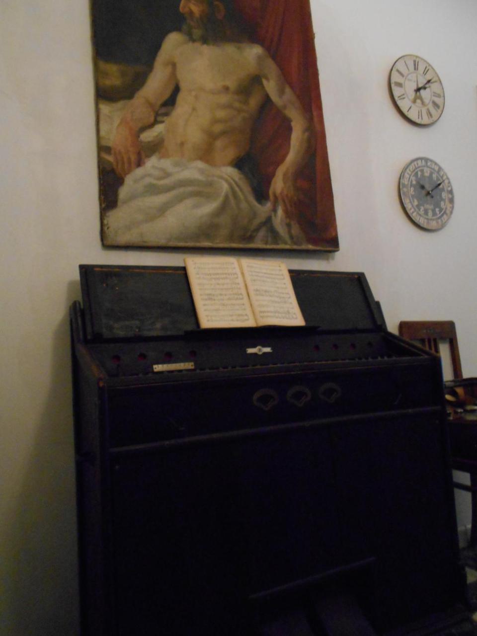 Bonsy Bob Bed & Breakfast Bergamo Dış mekan fotoğraf