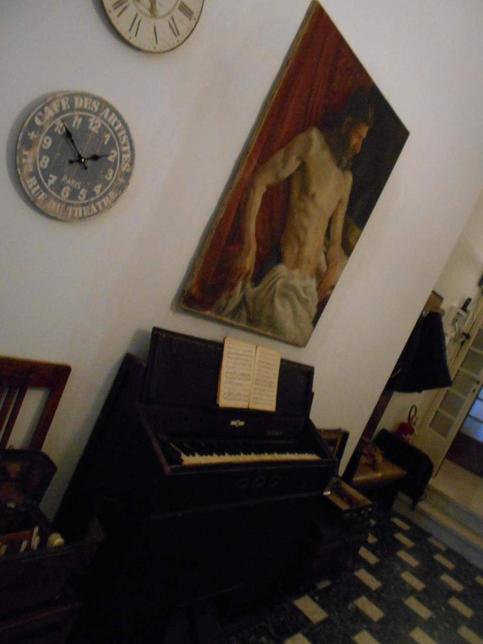 Bonsy Bob Bed & Breakfast Bergamo Dış mekan fotoğraf