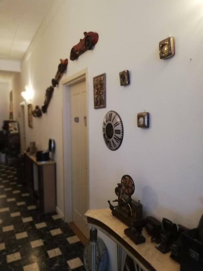 Bonsy Bob Bed & Breakfast Bergamo Dış mekan fotoğraf