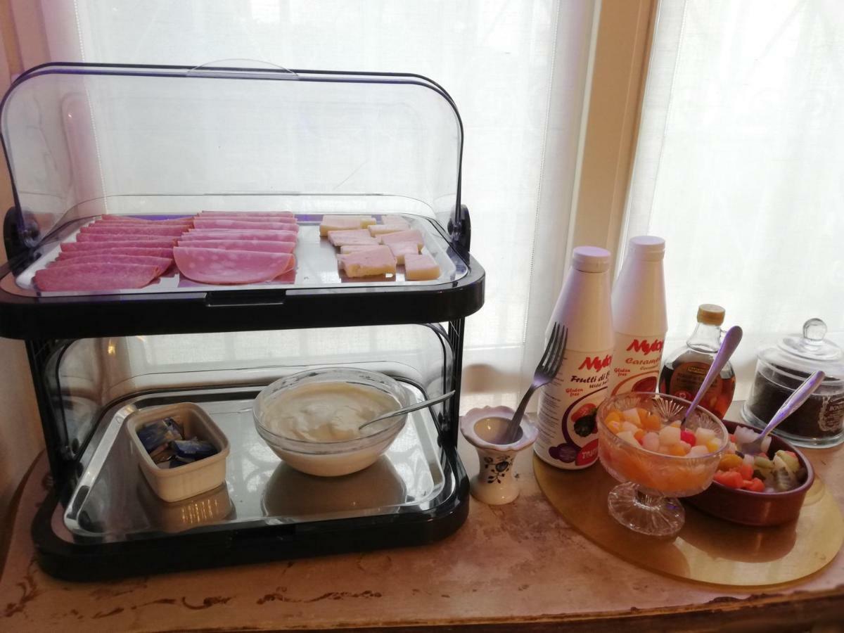 Bonsy Bob Bed & Breakfast Bergamo Dış mekan fotoğraf