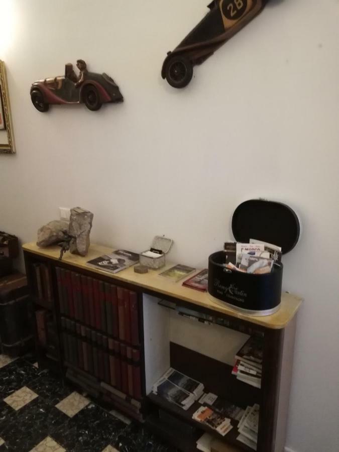 Bonsy Bob Bed & Breakfast Bergamo Dış mekan fotoğraf
