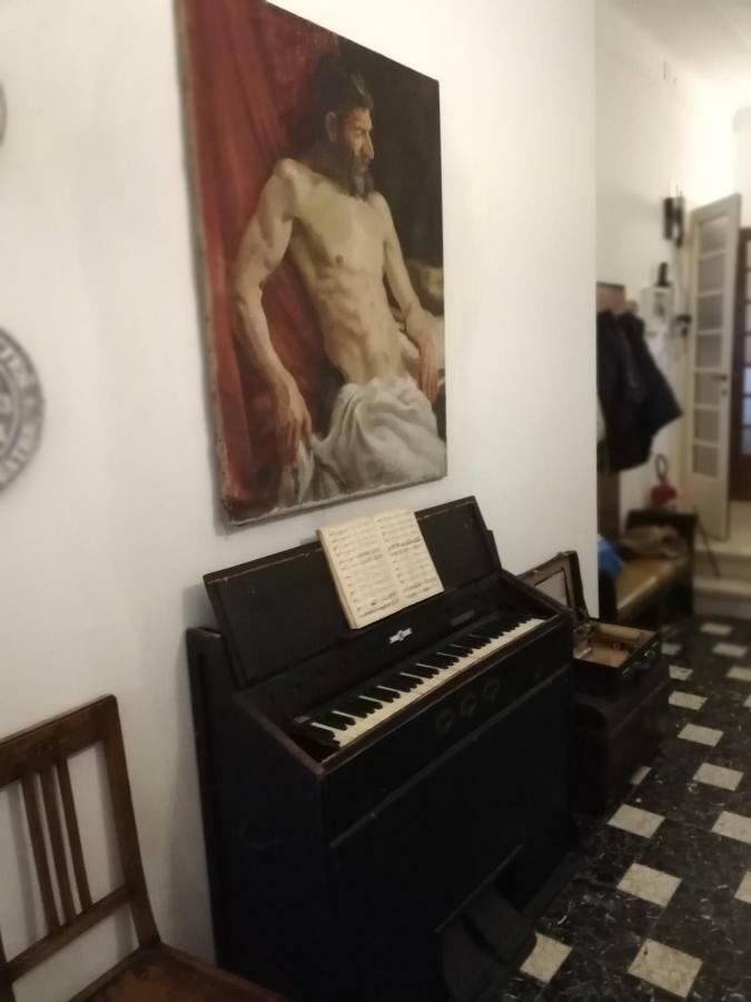Bonsy Bob Bed & Breakfast Bergamo Dış mekan fotoğraf