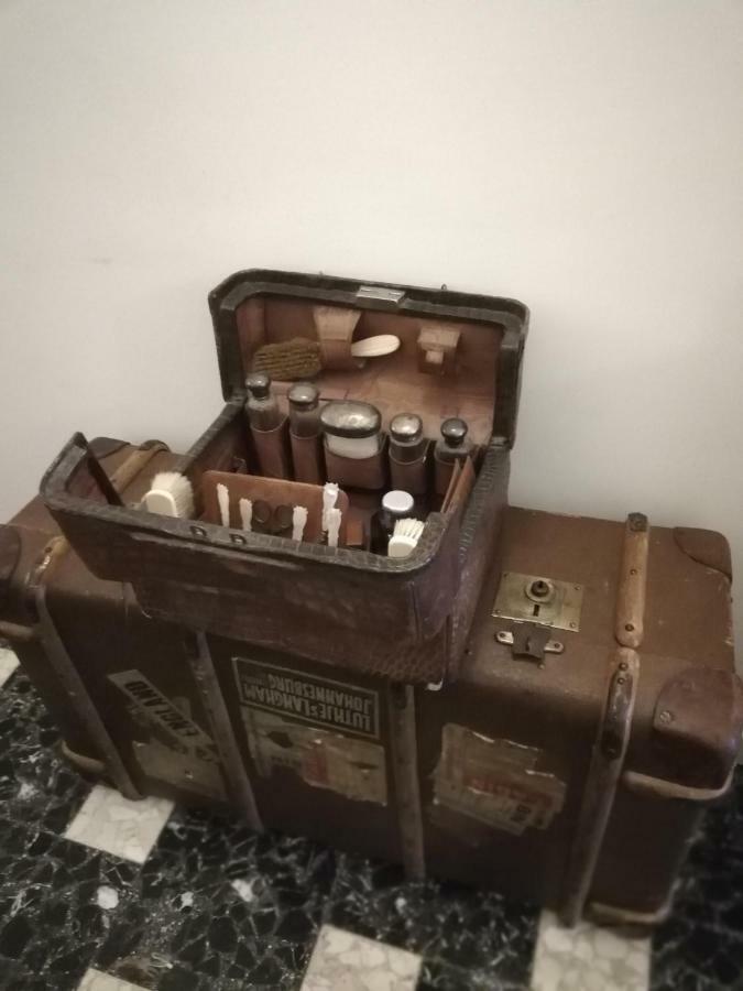 Bonsy Bob Bed & Breakfast Bergamo Dış mekan fotoğraf