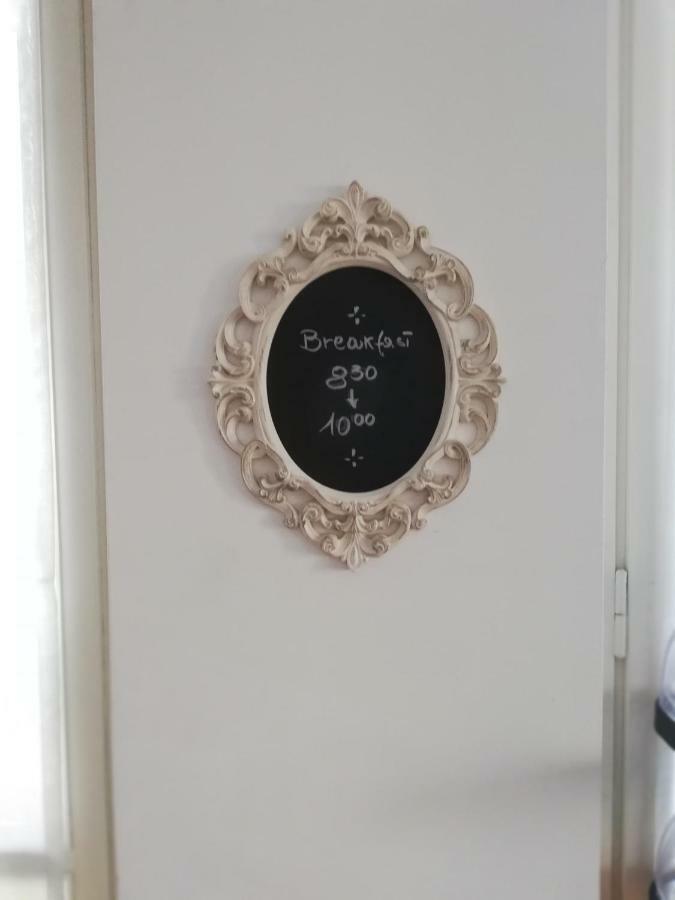 Bonsy Bob Bed & Breakfast Bergamo Dış mekan fotoğraf