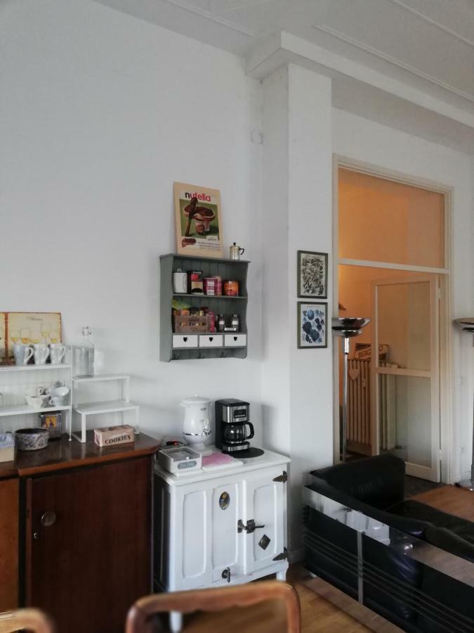 Bonsy Bob Bed & Breakfast Bergamo Dış mekan fotoğraf