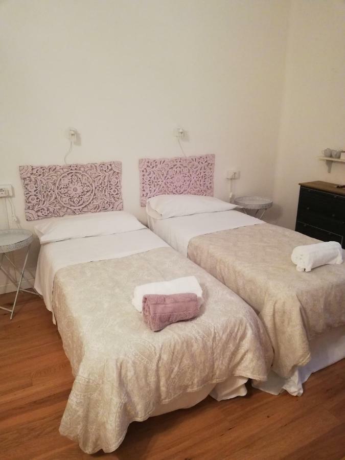 Bonsy Bob Bed & Breakfast Bergamo Oda fotoğraf