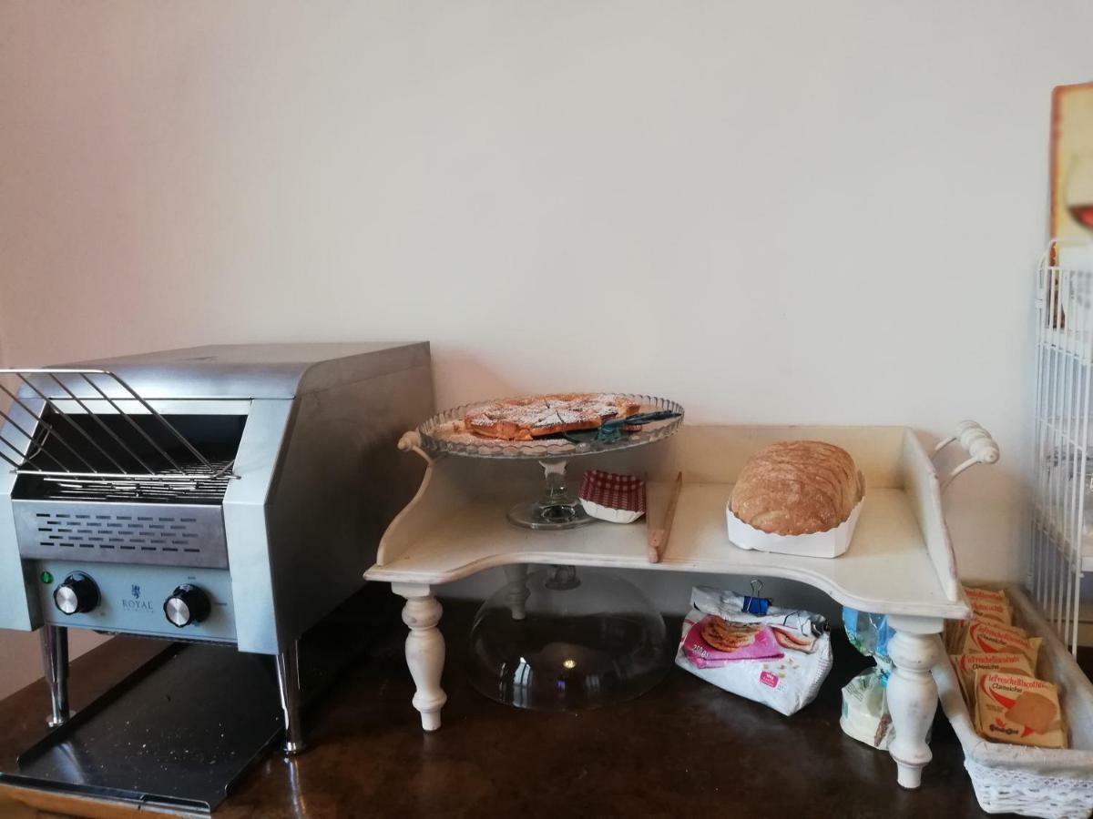 Bonsy Bob Bed & Breakfast Bergamo Dış mekan fotoğraf